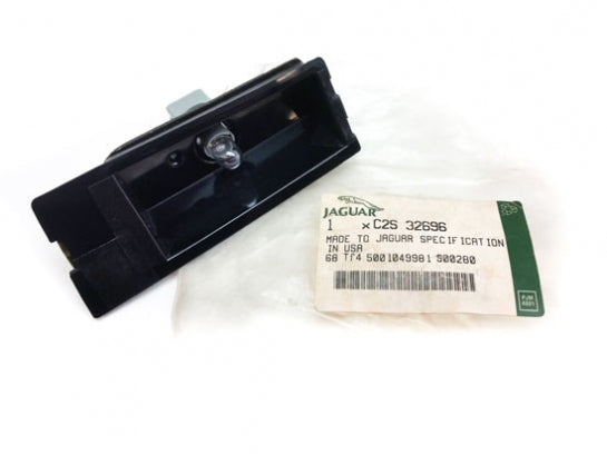 Jaguar Land Rover Part C2S32696