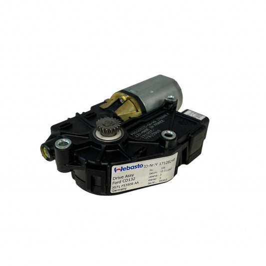 Jaguar Land Rover Part C2S36219