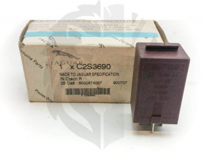 Jaguar Land Rover Part C2S3690