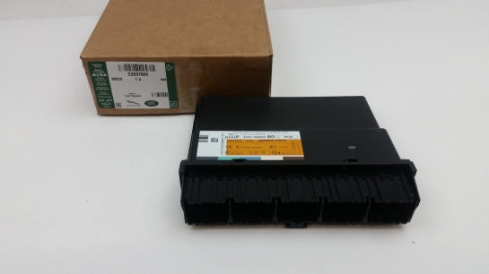 Jaguar Land Rover Part C2S37060