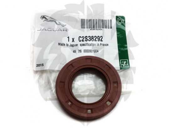 Jaguar Land Rover Part C2S38292
