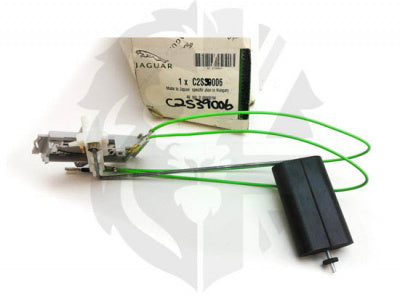 Jaguar Land Rover Part C2S39006