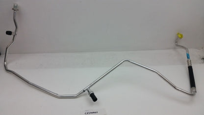 Jaguar Land Rover Part C2S40401