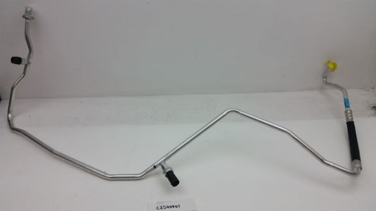 Jaguar Land Rover Part C2S40401