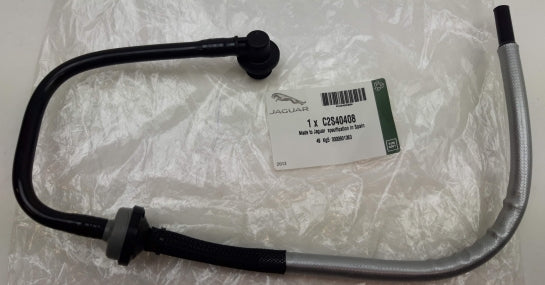 Jaguar Land Rover Part C2S40408