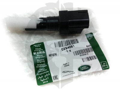 Jaguar Land Rover Part C2S4061