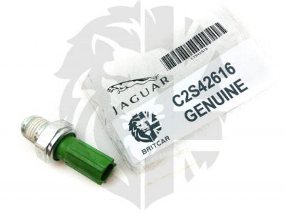 Jaguar Land Rover Part C2S42616