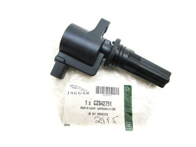 Jaguar Land Rover Part C2S42751