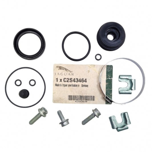 Jaguar Land Rover Part C2S43464