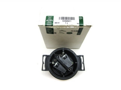 Jaguar Land Rover Part C2S45221