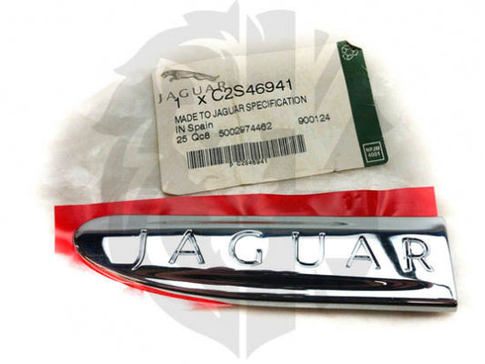 Jaguar Land Rover Part C2S46941