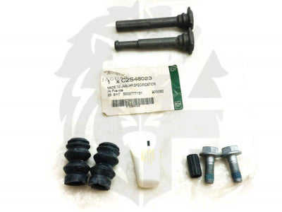 Jaguar Land Rover Part C2S48023
