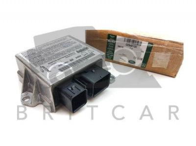 Jaguar Land Rover Part C2S48120