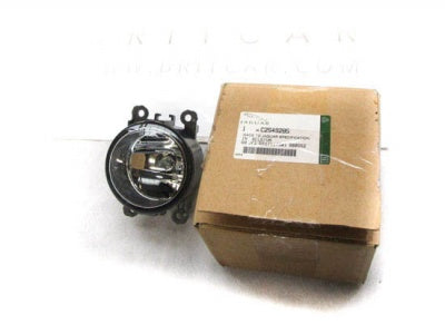 Jaguar Land Rover Part C2S49285
