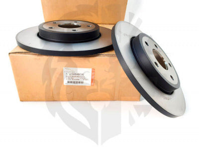 Jaguar Land Rover Part C2S49730