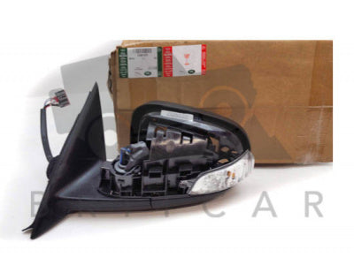 Jaguar Land Rover Part C2S51673