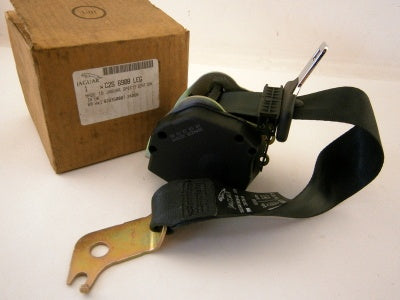 Jaguar Land Rover Part C2S6908LEG