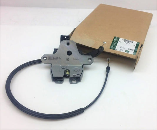 Jaguar Land Rover Part C2Z11316
