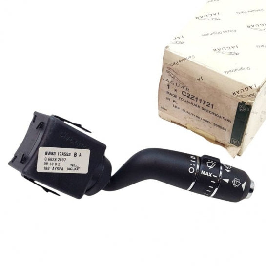 Jaguar Land Rover Part C2Z11721