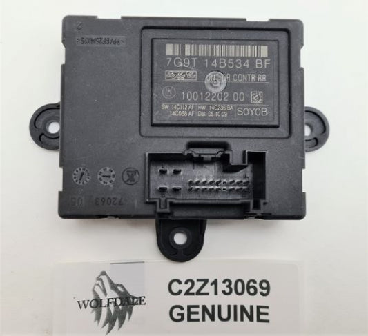 Jaguar Land Rover Part C2Z13069