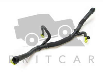 Jaguar Land Rover Part C2Z14277