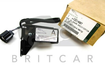Jaguar Land Rover Part C2Z14607