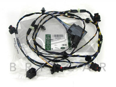 Jaguar Land Rover Part C2Z15806
