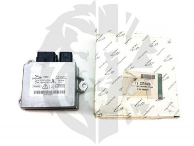 Jaguar Land Rover Part C2Z16639