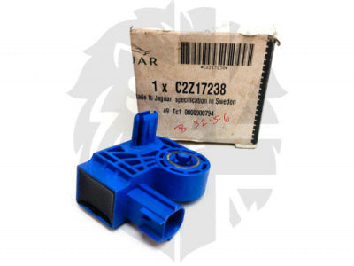 Jaguar Land Rover Part C2Z17238