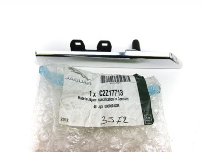 Jaguar Land Rover Part C2Z17713