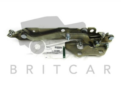 Jaguar Land Rover Part C2Z18289