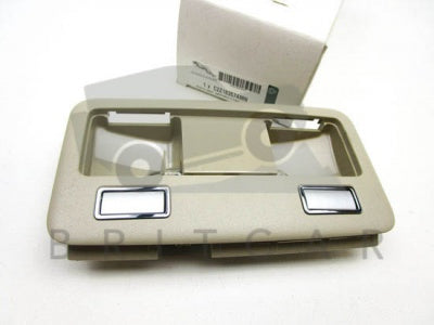 Jaguar Land Rover Part C2Z18357AMN