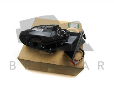 Jaguar Land Rover Part C2Z19380
