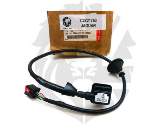 Jaguar Land Rover Part C2Z21763