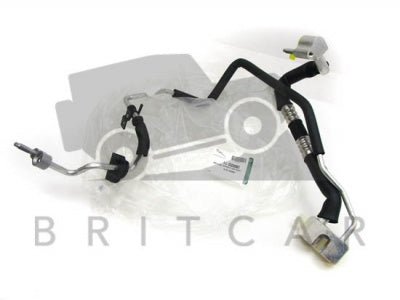 Jaguar Land Rover Part C2Z22063