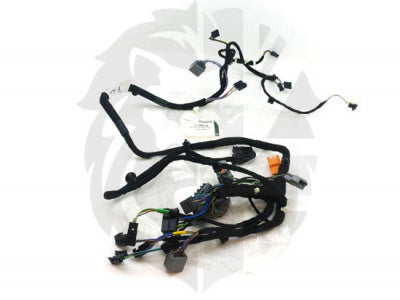 Jaguar Land Rover Part C2Z24140