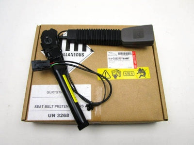 Jaguar Land Rover Part C2Z27379AMT