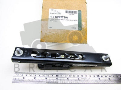 Jaguar Land Rover Part C2Z27394
