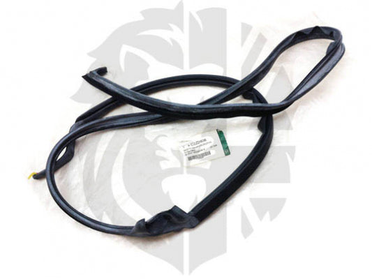 Jaguar Land Rover Part C2Z2808