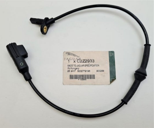 Jaguar Land Rover Part C2Z2933