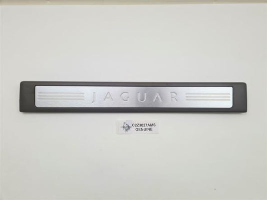 Jaguar Land Rover Part C2Z3027AMS