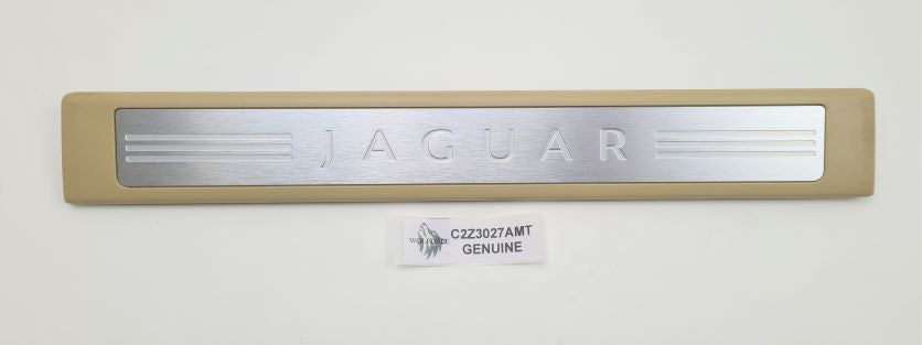 Jaguar Land Rover Part C2Z3027AMT