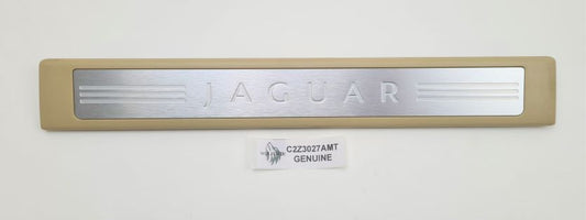 Jaguar Land Rover Part C2Z3027AMT