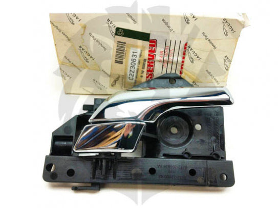 Jaguar Land Rover Part C2Z30631