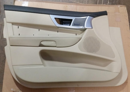 Jaguar Land Rover Part C2Z30889RKF