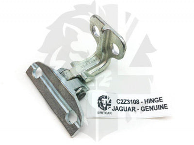 Jaguar Land Rover Part C2Z3108
