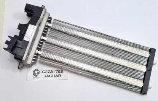 Jaguar Land Rover Part C2Z31763