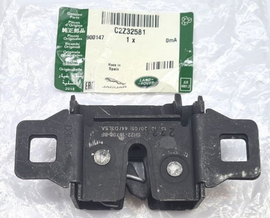 Jaguar Land Rover Part C2Z32581