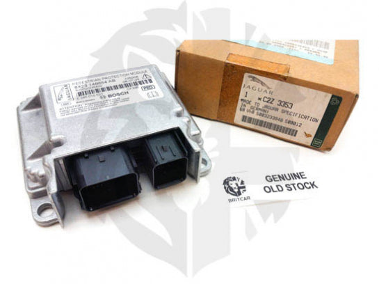 Jaguar Land Rover Part C2Z3353