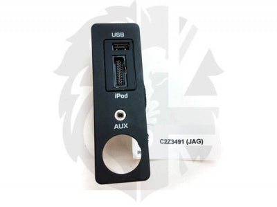 Jaguar Land Rover Part C2Z3491